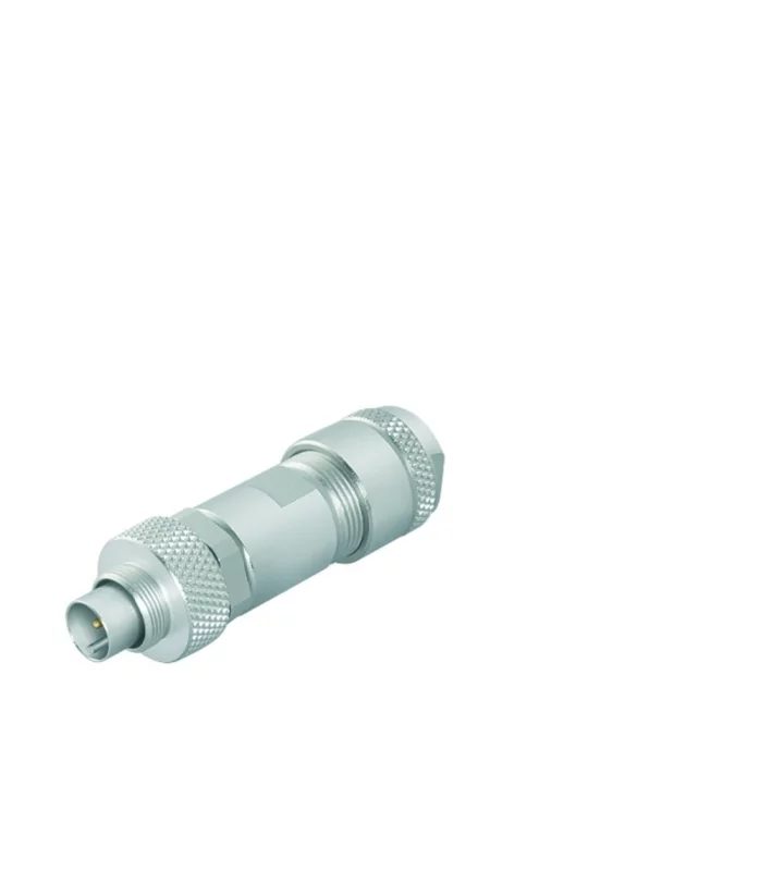 Male cable connector