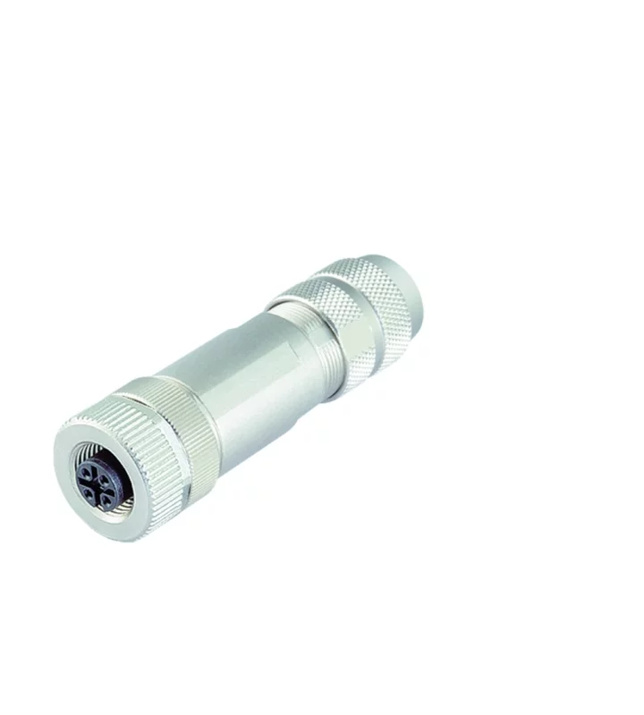 Female cable connector