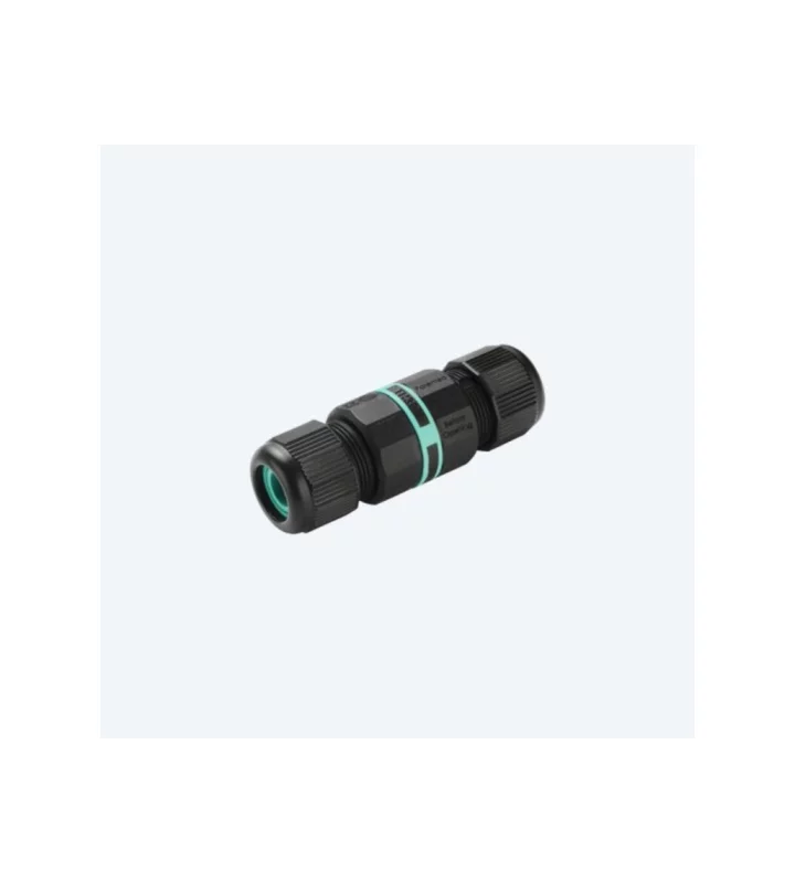 Mini joint connector, Scew with wire protector