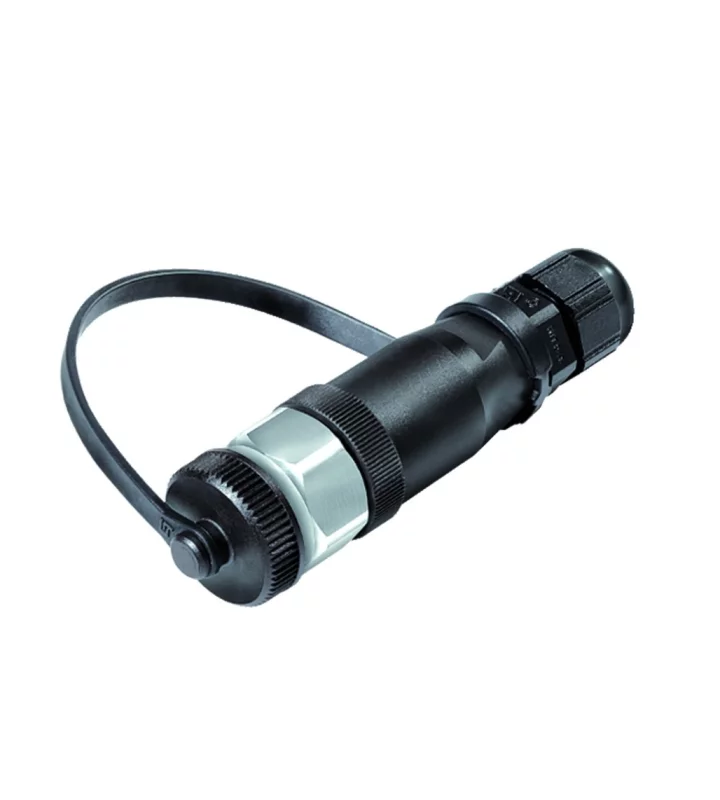 Female cable connector