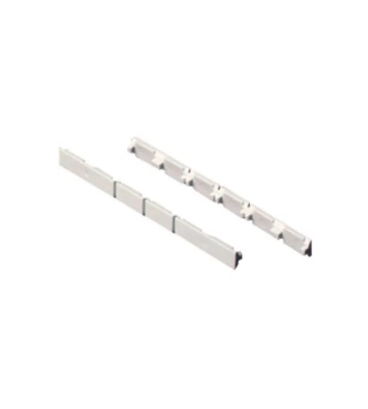 lock-in tab, for MIXO-inserts inside frame
