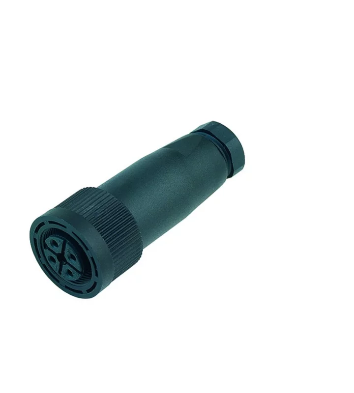 Female cable connector
