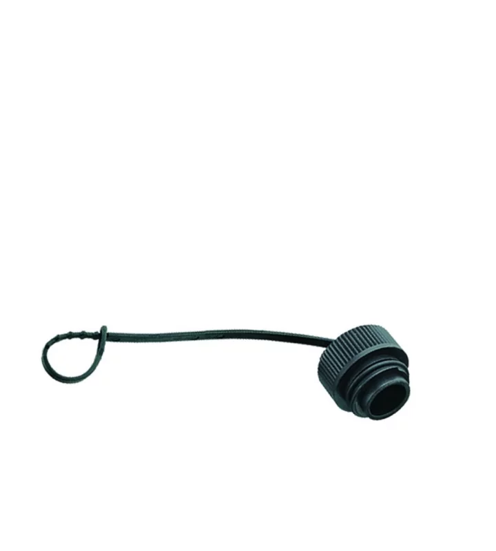 Protection cap for female cable connector