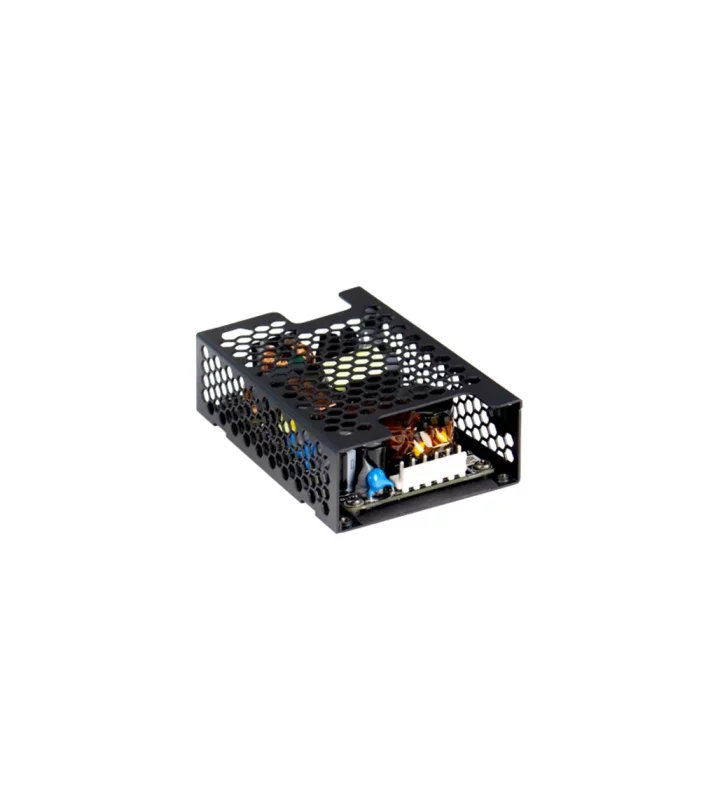 Power supply, 1Ph, 200W, Panel Mount, AC/DC, 12 Vdc, 0...16,67 A
