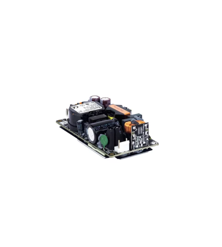 Power supply, 1Ph, 200W, Panel Mount, AC/DC, 48 Vdc, 0…4,17 A