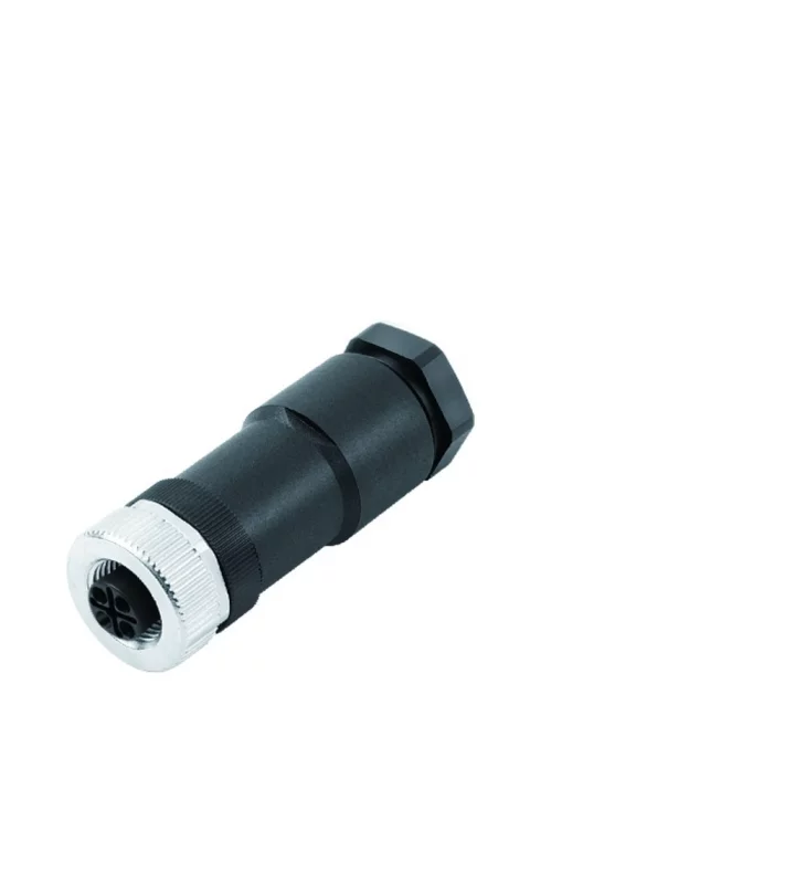 Female cable connector
