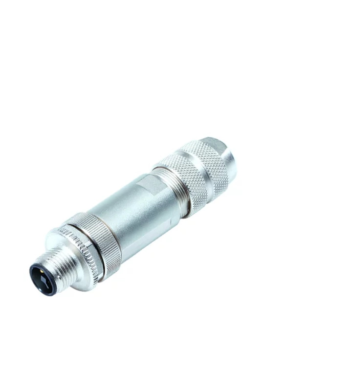 Male cable connector