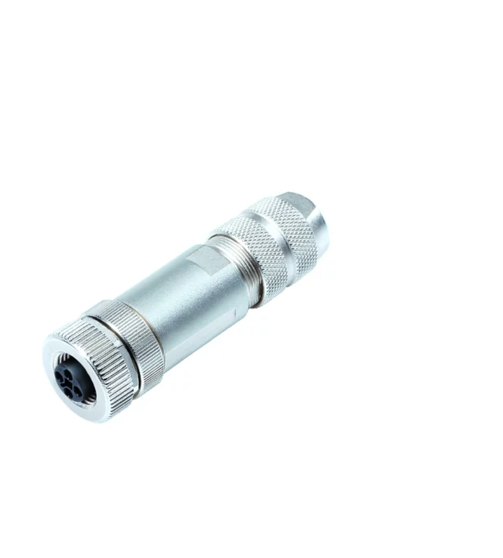 Female cable connector