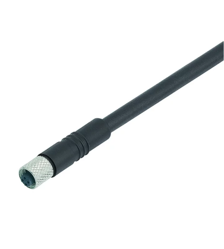 Female cable connector