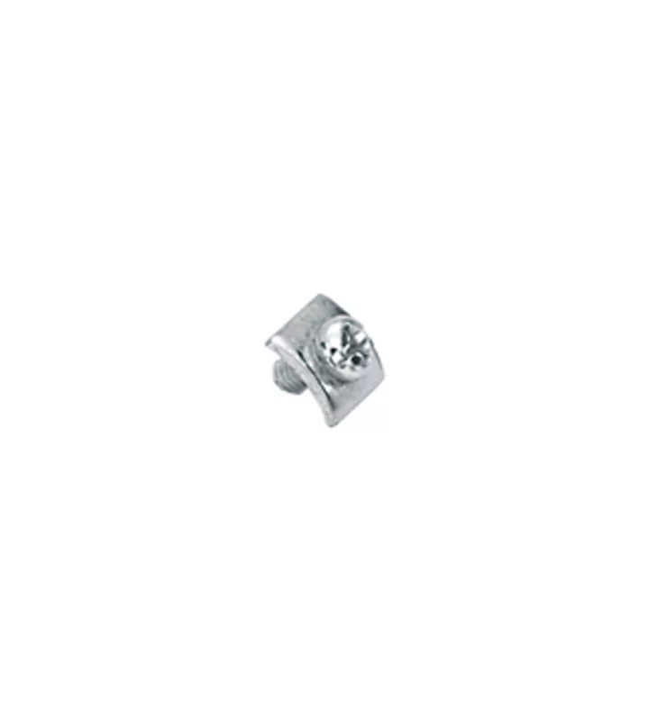 replacement screw, for PE-connection, for inserts CDA and CDC