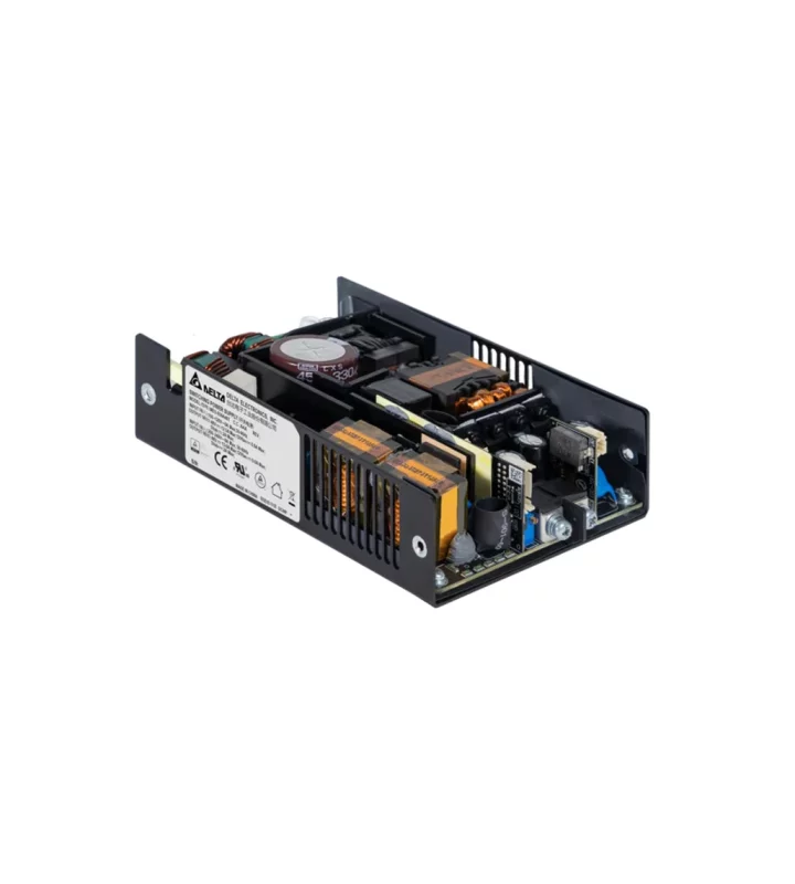Power supply, 1Ph, 650W, Panel Mount, AC/DC, 48 Vdc, 0…13,6 A