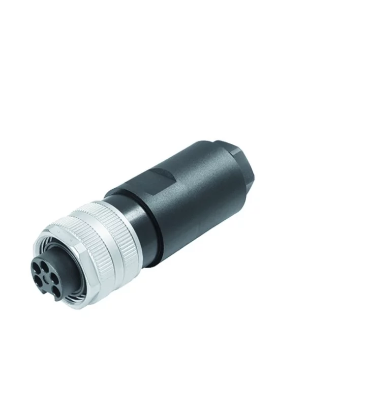 Female cable connector