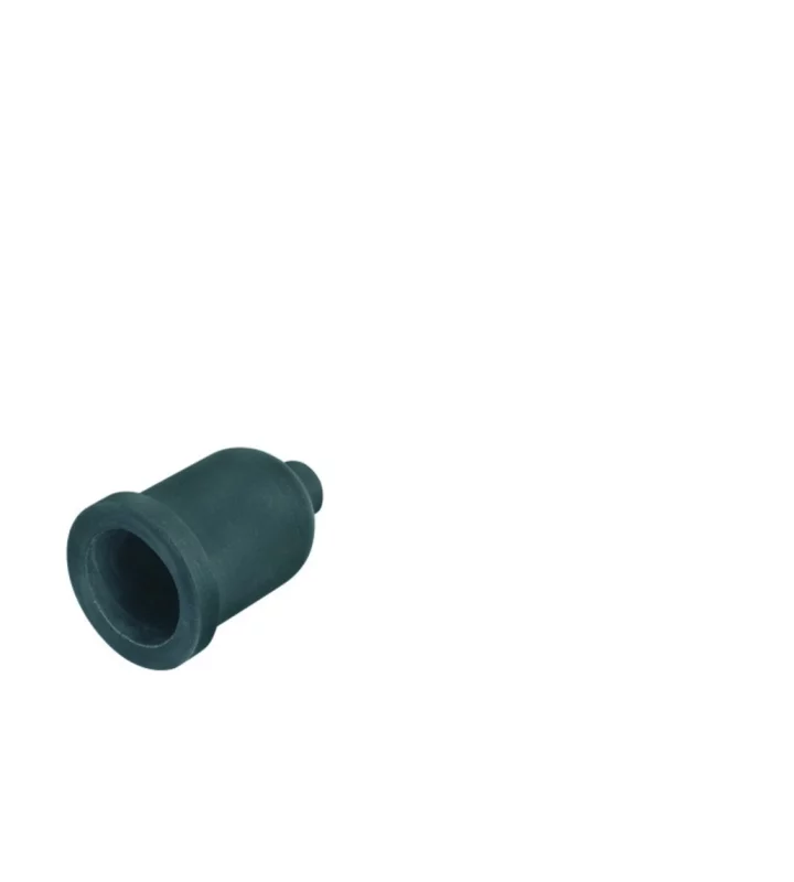 Protection cap - screw termination side for panel mount 
connectors