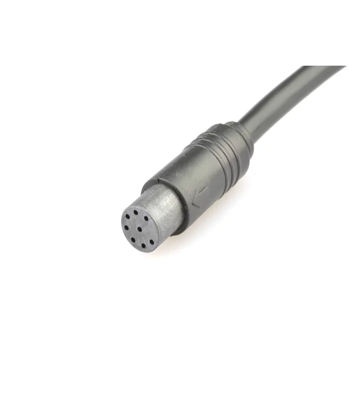 Main female cable connector