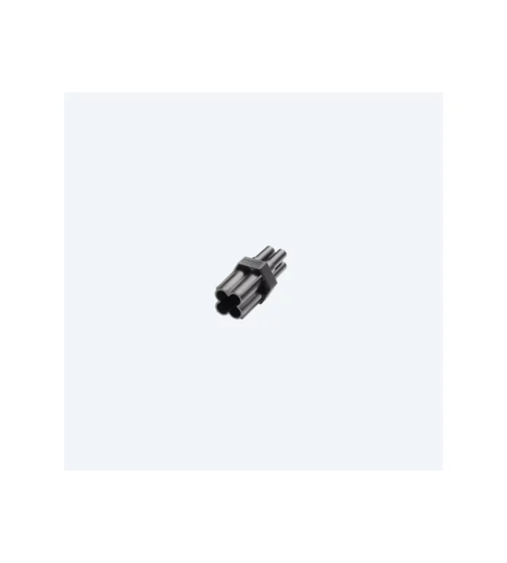Accessories for panel connector fixing series TH387 4p