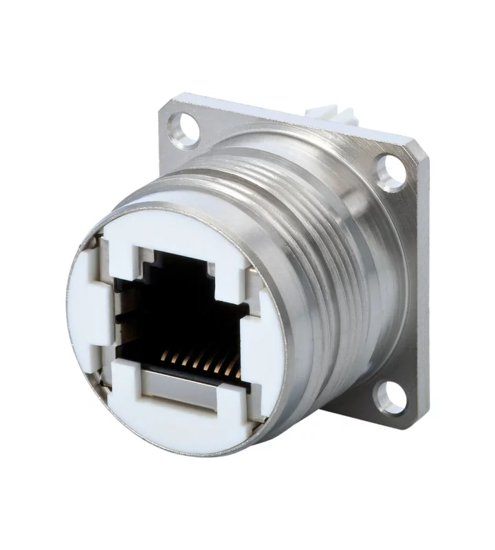 Panel Connector