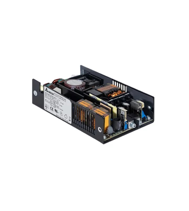 Power supply, 1Ph, 650W, Panel Mount, AC/DC, 24 Vdc, 0…27,1 A