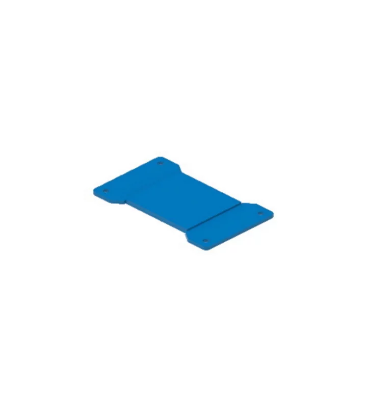 planarity gasket, size 57.27, for T-type surface mounting housing