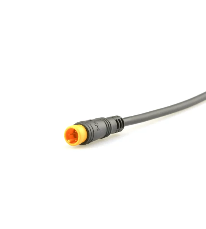 Mini B Male cable connector