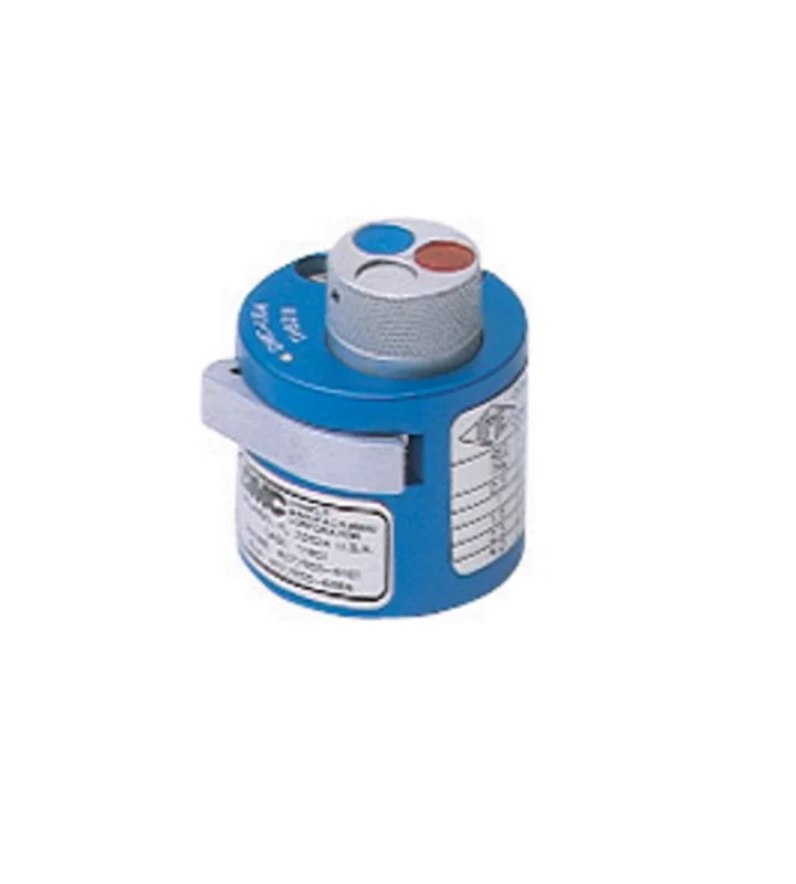 positioning turret, for crimp tool CCPZ MIL, for contacts 16A, series CC