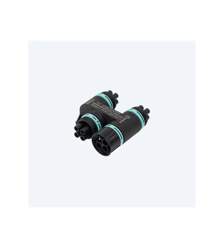 17,5A Current distributor 4 type H