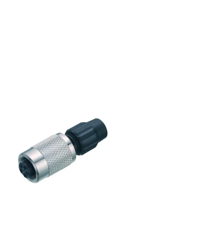 Female cable connector