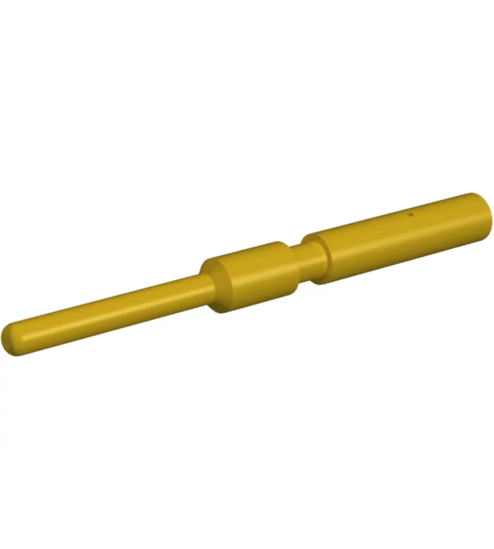Pins 2 mm