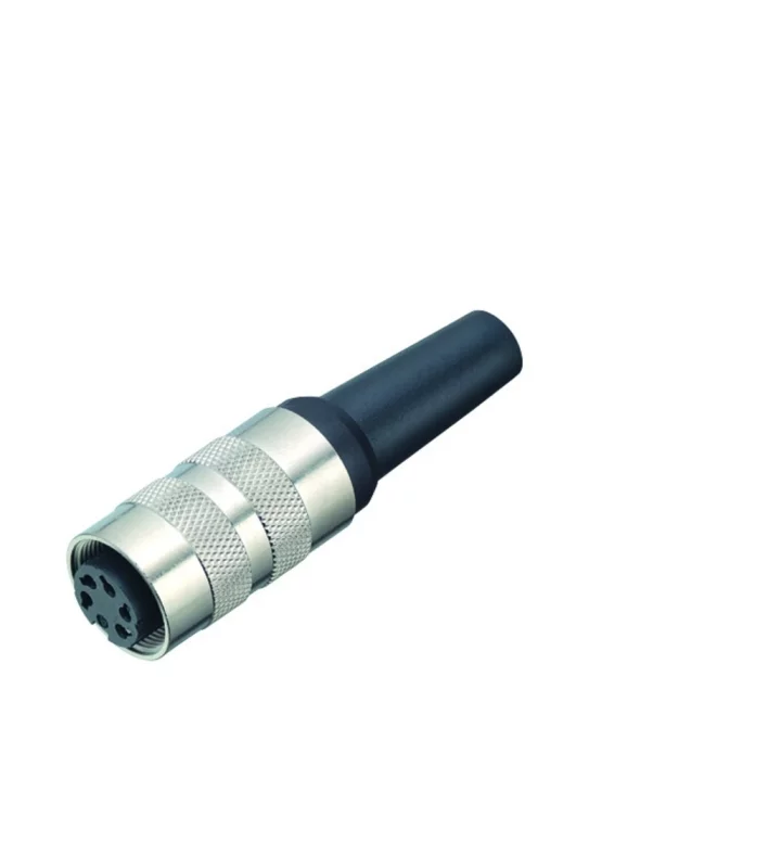 Female cable connector