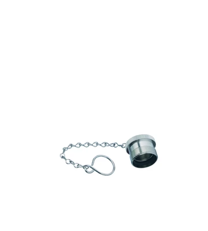 Protection cap for cable connectors