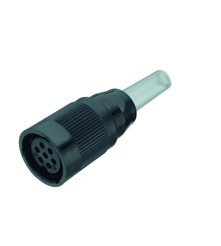 Female cable connector