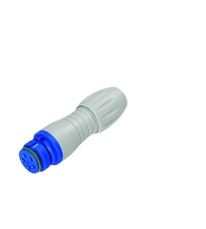 Female cable connector