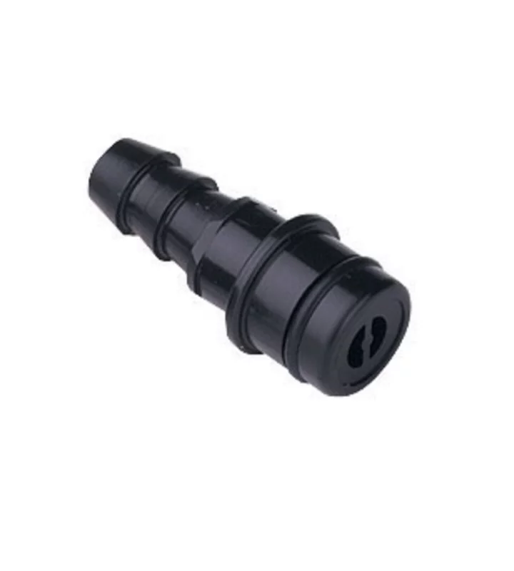 male contact, MIXO, 6,0mm internal, plug, pneumatic