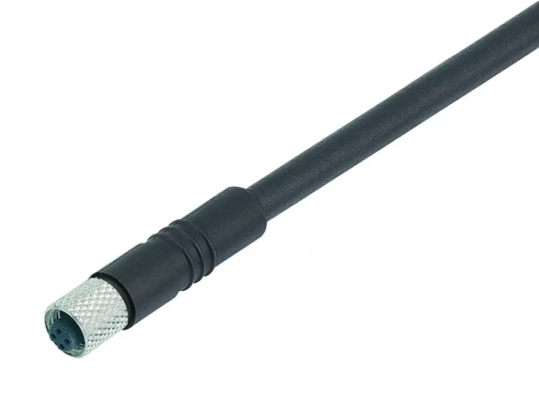 Female cable connector