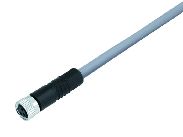 Female cable connector