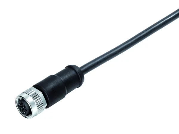Female cable connector