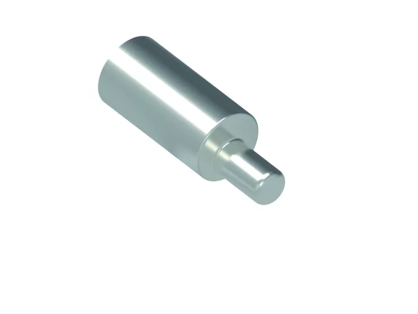 adapter PE, 25mm², silver, crimp, for MIXO frames CX..T