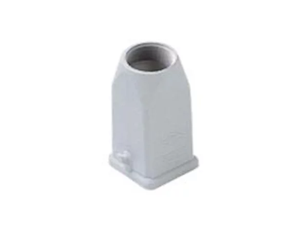hood, size 21.21, CK plastic, 2 pegs, 1xM20 top