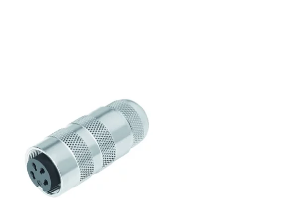 Female cable connector