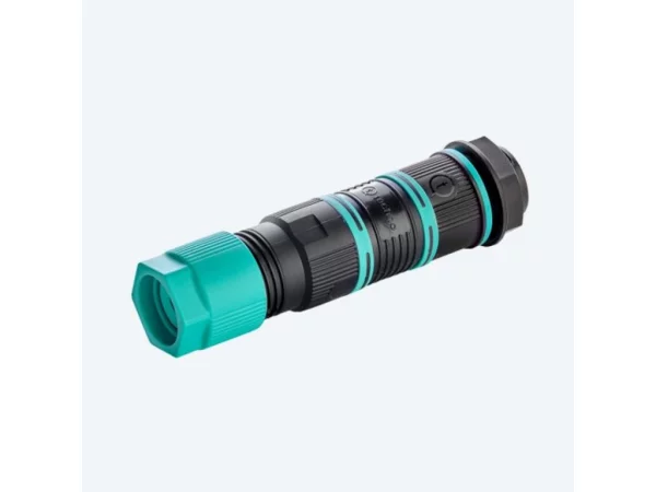 Joint connector panel-mounted, Screw