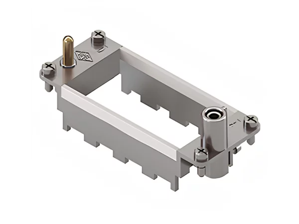 frame, size 77.27+size 77.62, MIXO HNM, for 4 MU, with PE-connection
