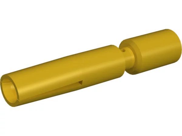 Sockets 2 mm