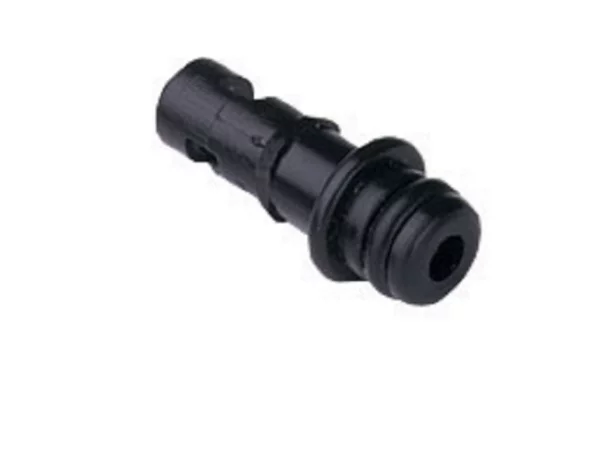 male contact, MIXO, 1,6mm internal, plug, pneumatic