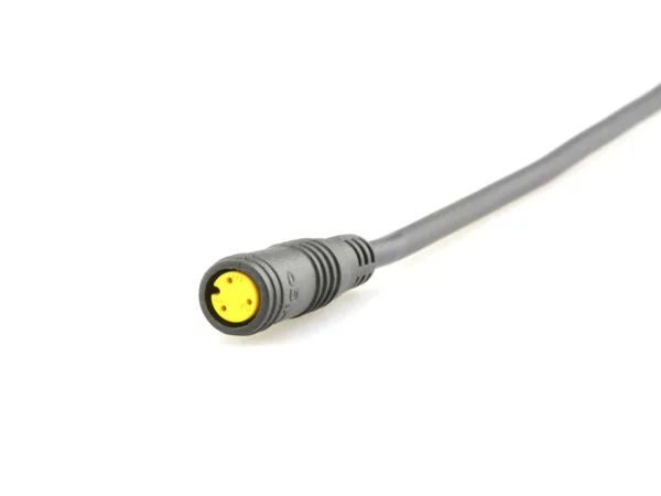 Mini B Female cable connector