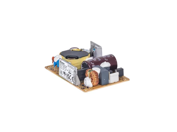 Power supply, 1Ph, 40W, Panel Mount, AC/DC, 24 Vdc, 1,67 A