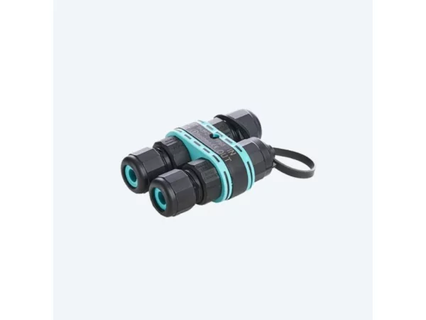 Junction connector, H