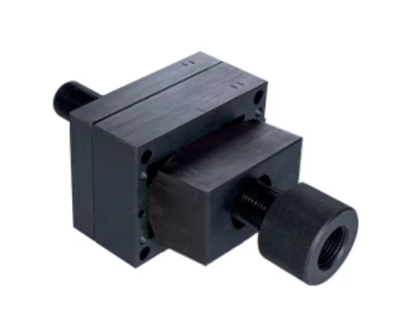 punching die, for cut-outs size 104.27, for bulkhead mounting housing