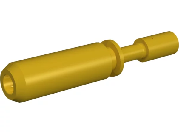 Sockets 3,6 mm