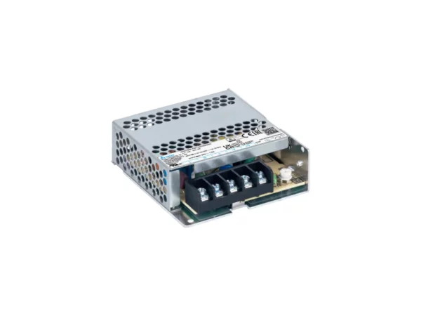 Power supply, 1Ph, 36W, Panel Mount, AC/DC, 24 Vdc, 1,5 A