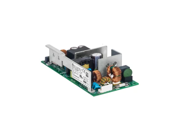 Power supply, 1Ph, 151W, Panel Mount, Open Frame, AC/DC, 24 Vdc, 6,3 A