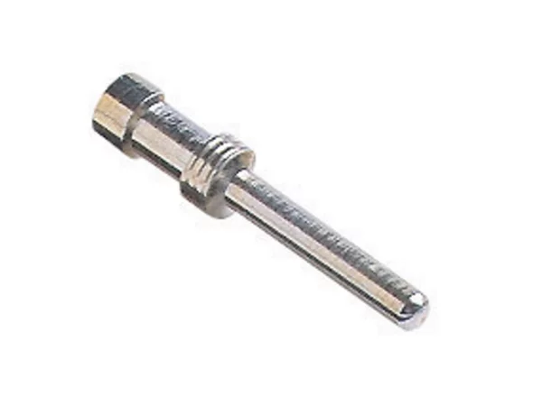 male contact, 0,14-0,37mm², tin, crimp, 16A, series CC